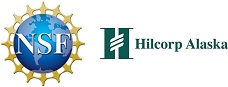 National Science Foundation and Hilcorp Alaska